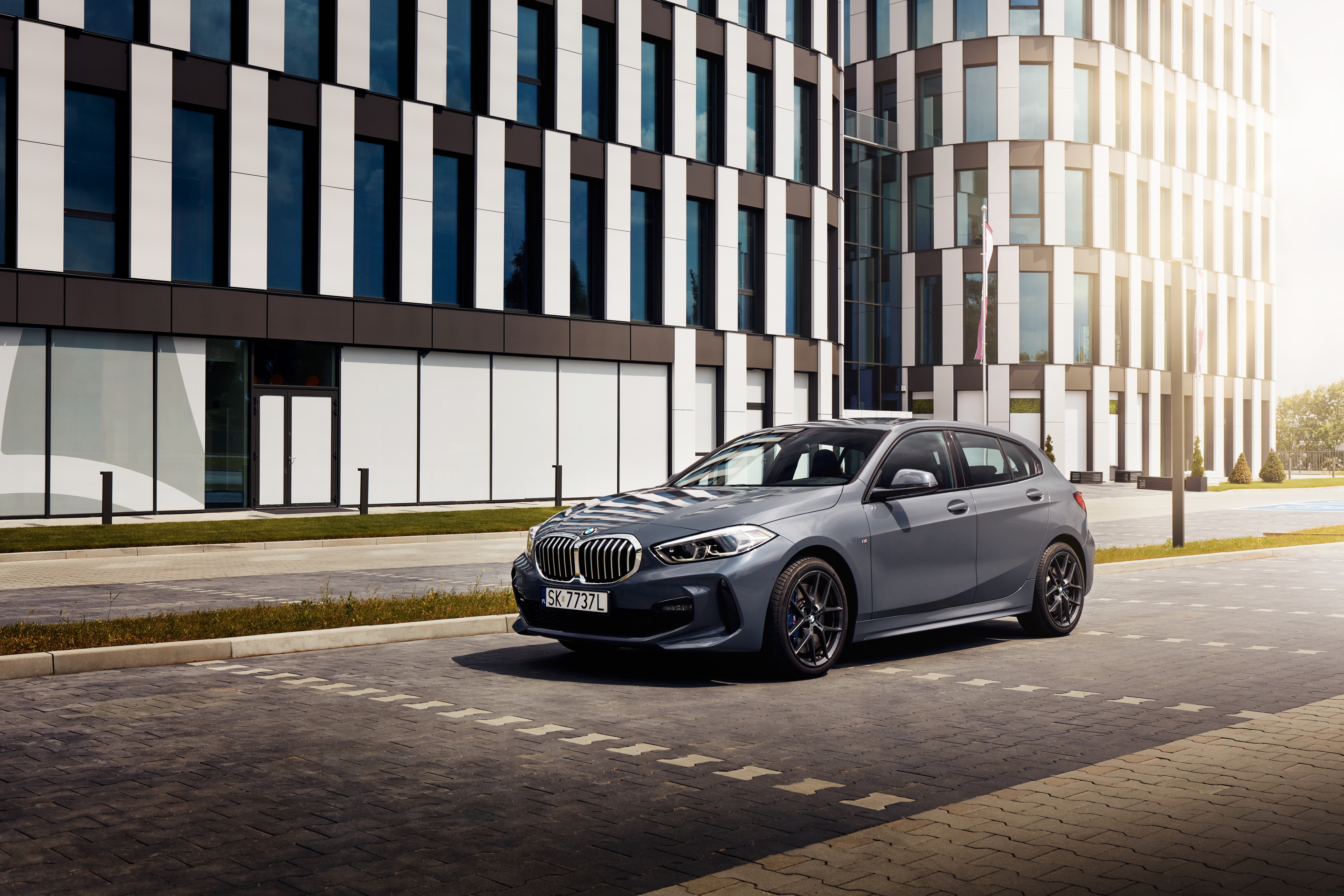 2021 BMW 1 Series Review